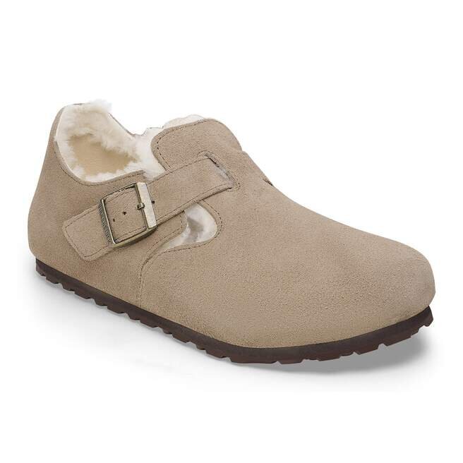 Δέρμα σουέτ London Shearling Δέρμα σουέτ London Shearling