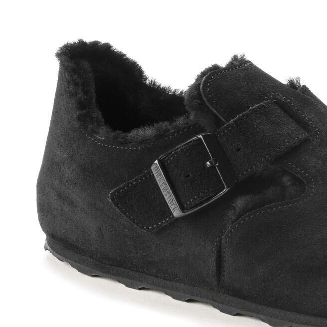 Δέρμα σουέτ London Shearling Δέρμα σουέτ London Shearling
