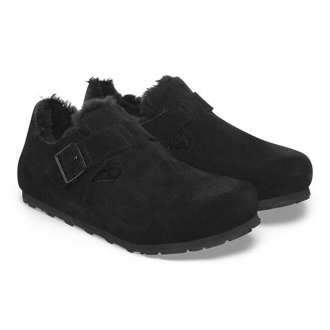 Δέρμα σουέτ London Shearling Δέρμα σουέτ London Shearling