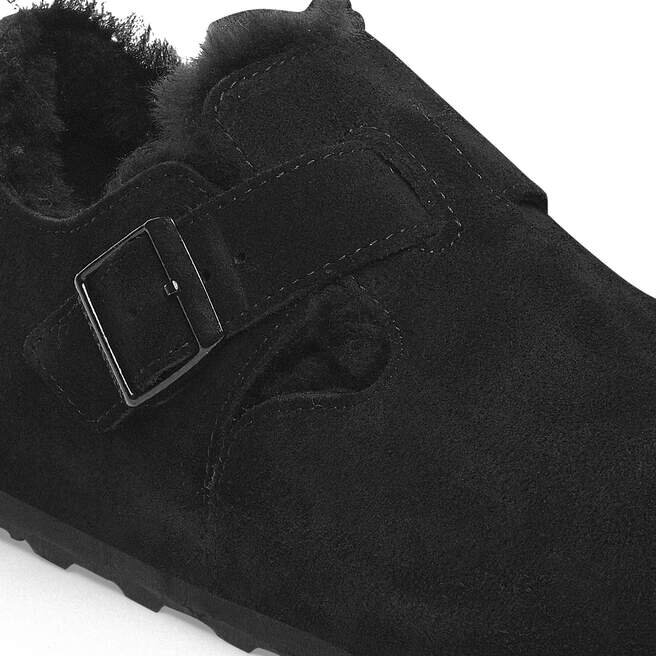 Δέρμα σουέτ London Shearling Δέρμα σουέτ London Shearling