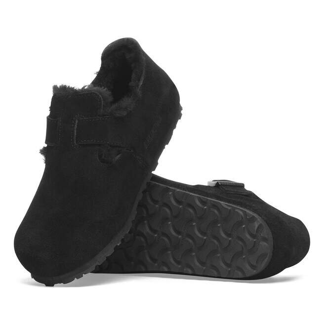 Δέρμα σουέτ London Shearling Δέρμα σουέτ London Shearling