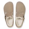 Δέρμα σουέτ London Shearling Δέρμα σουέτ London Shearling