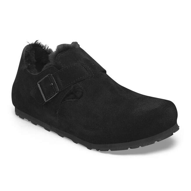 Δέρμα σουέτ London Shearling Δέρμα σουέτ London Shearling
