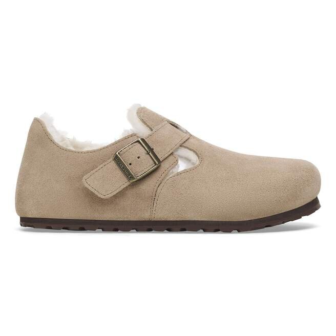 Δέρμα σουέτ London Shearling Δέρμα σουέτ London Shearling