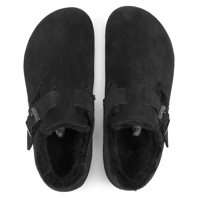 Δέρμα σουέτ London Shearling Δέρμα σουέτ London Shearling