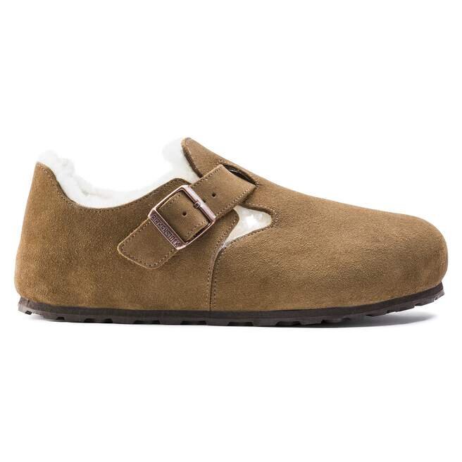 Δέρμα σουέτ London Shearling Δέρμα σουέτ London Shearling