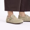 Δέρμα σουέτ London Shearling Δέρμα σουέτ London Shearling