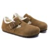 Δέρμα σουέτ London Shearling Δέρμα σουέτ London Shearling