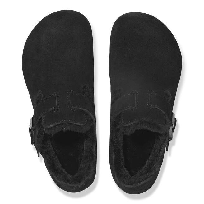 Δέρμα σουέτ London Shearling Δέρμα σουέτ London Shearling