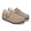 Δέρμα σουέτ London Shearling Δέρμα σουέτ London Shearling