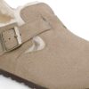 Δέρμα σουέτ London Shearling Δέρμα σουέτ London Shearling