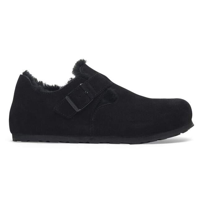 Δέρμα σουέτ London Shearling Δέρμα σουέτ London Shearling