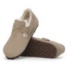 Δέρμα σουέτ London Shearling Δέρμα σουέτ London Shearling