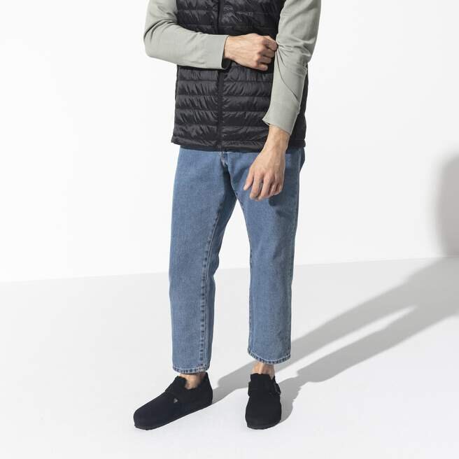 Δέρμα σουέτ London Shearling Δέρμα σουέτ London Shearling