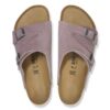 Δέρμα σουέτ ZüRich Δέρμα σουέτ ZüRich