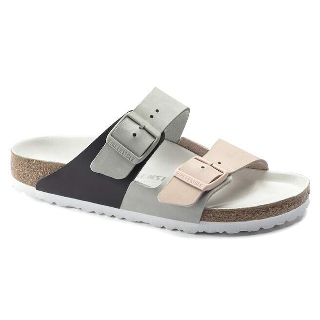 Δερμάτινο Arizona Split Nubuk Δερμάτινο Arizona Split Nubuk