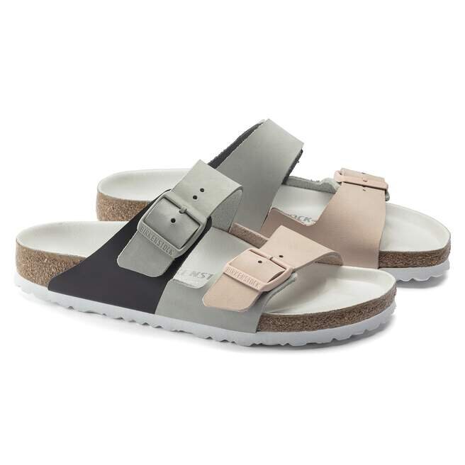 Δερμάτινο Arizona Split Nubuk Δερμάτινο Arizona Split Nubuk