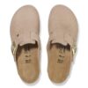 Fanny Suede Leather Warm Sand Fanny Suede Leather Warm Sand