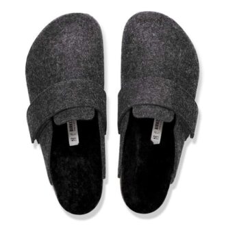 Φελτ Loma Shearling