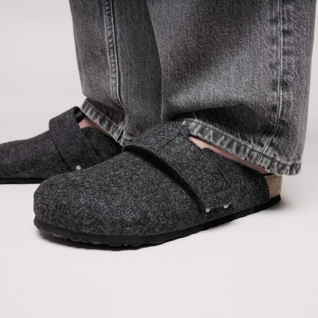 Φελτ Loma Shearling Φελτ Loma Shearling