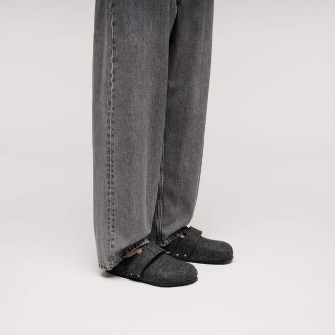 Φελτ Loma Shearling Φελτ Loma Shearling