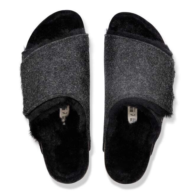Φελτ Solana Shearling Φελτ Solana Shearling