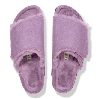 Φελτ Solana Shearling