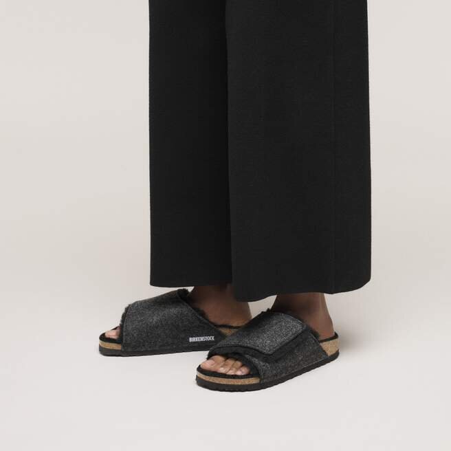 Φελτ Solana Shearling Φελτ Solana Shearling