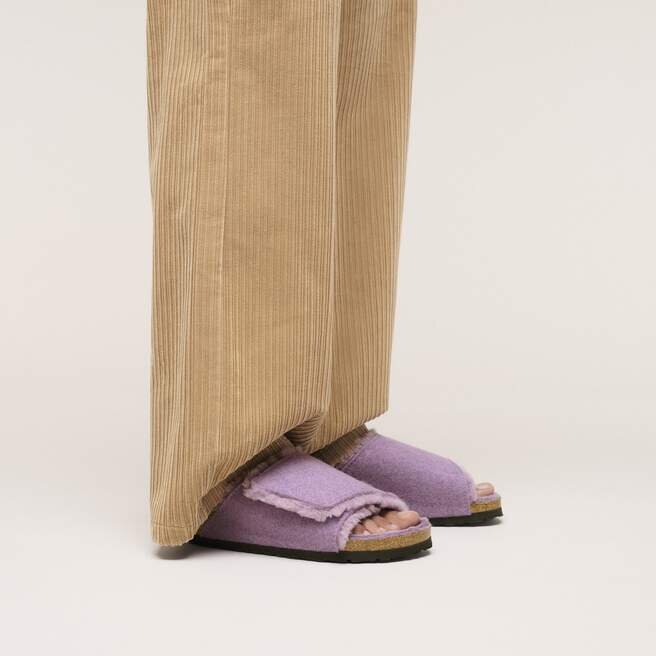 Φελτ Solana Shearling Φελτ Solana Shearling