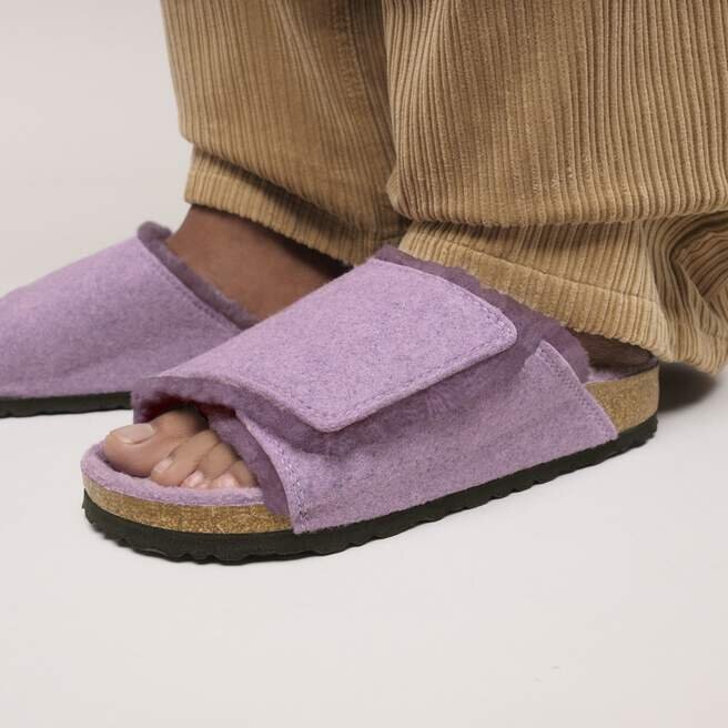 Φελτ Solana Shearling Φελτ Solana Shearling