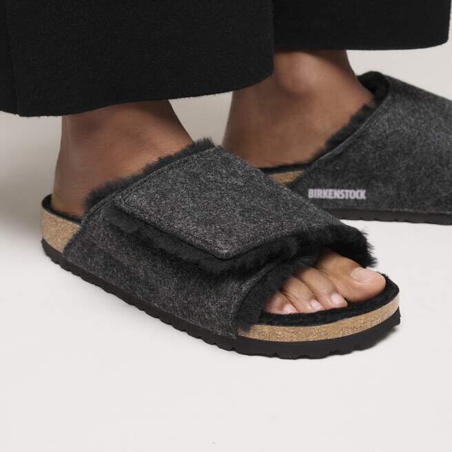 Φελτ Solana Shearling Φελτ Solana Shearling