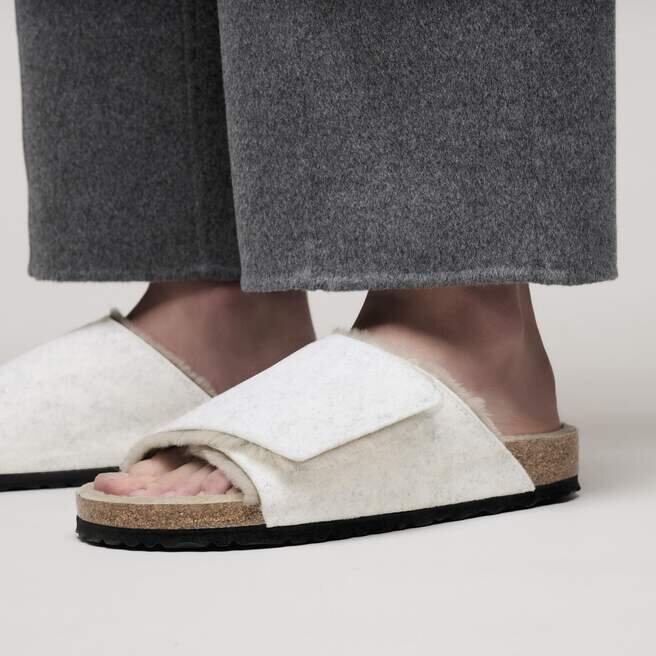 Φελτ Solana Shearling Φελτ Solana Shearling
