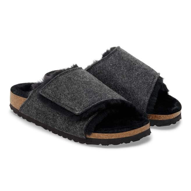 Φελτ Solana Shearling Φελτ Solana Shearling