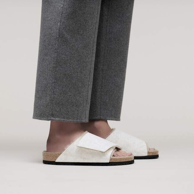 Φελτ Solana Shearling Φελτ Solana Shearling