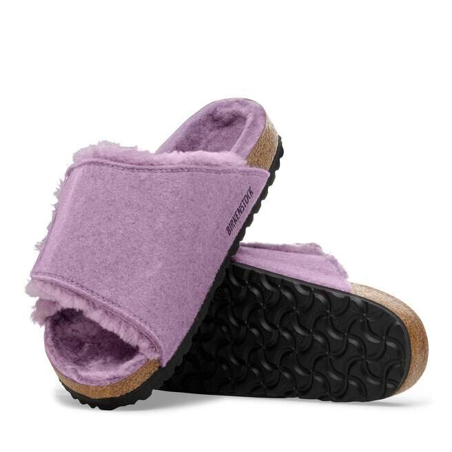 Φελτ Solana Shearling Φελτ Solana Shearling
