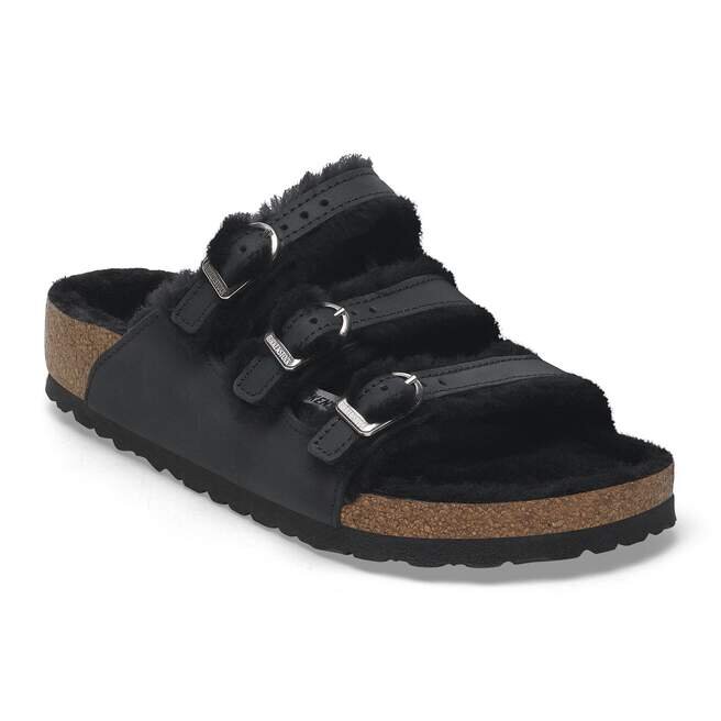 Florida Fresh Shearling Φυσικό δέρμα λαδωμένο Florida Fresh Shearling Φυσικό δέρμα λαδωμένο