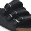 Florida Fresh Shearling Φυσικό δέρμα λαδωμένο Florida Fresh Shearling Φυσικό δέρμα λαδωμένο