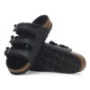 Florida Fresh Shearling Φυσικό δέρμα λαδωμένο Florida Fresh Shearling Φυσικό δέρμα λαδωμένο