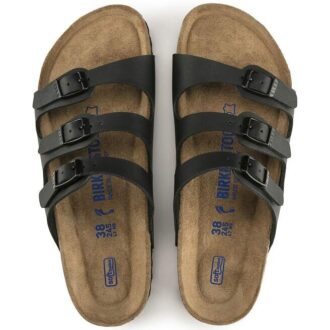 Florida Soft Footbed Birko-Flor