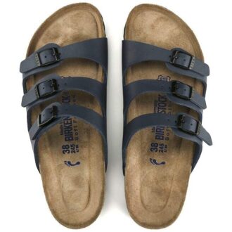Florida Soft Footbed Birko-Flor
