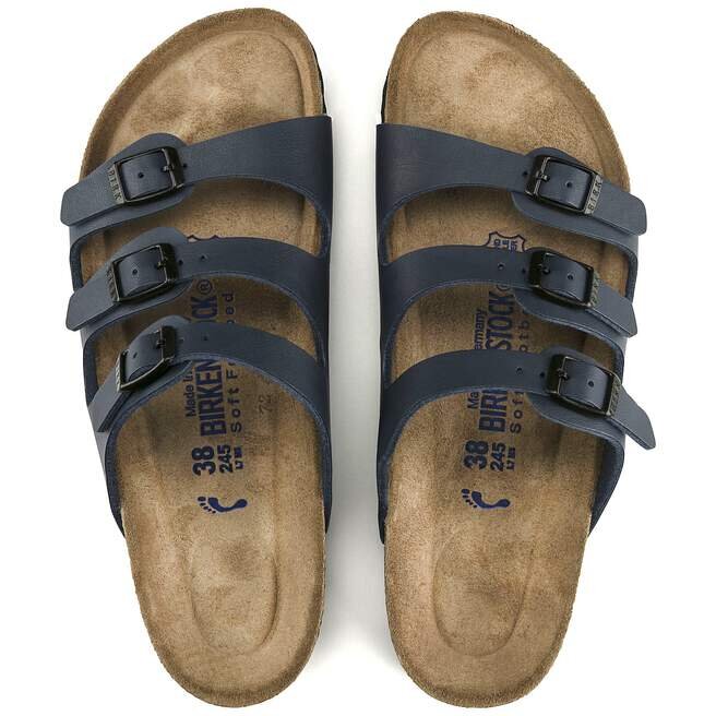 Florida Soft Footbed Birko-Flor Florida Soft Footbed Birko-Flor