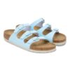 Florida Soft Footbed Birko-Flor Nubuk Florida Soft Footbed Birko-Flor Nubuk