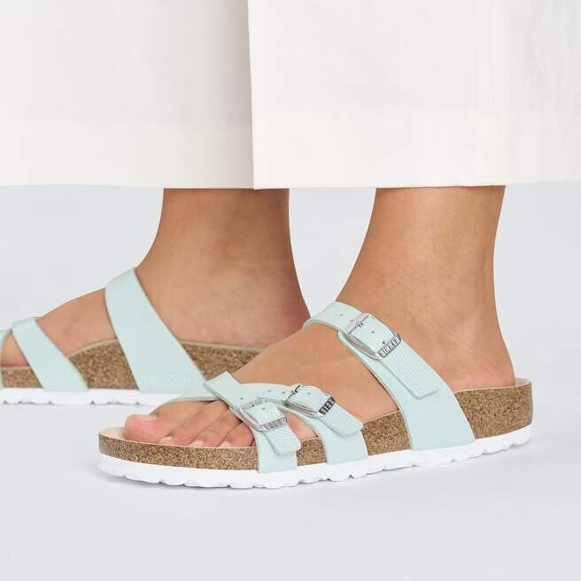 Franca Birko-Flor με ανάγλυφο Franca Birko-Flor με ανάγλυφο
