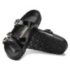 Franca Φυσικό δέρμα λουστρίνι High Shine Black Franca Φυσικό δέρμα λουστρίνι High Shine Black