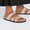 Franca Soft FootbedN Nubuck Leather Soft Pink Franca Soft FootbedN Nubuck Leather Soft Pink