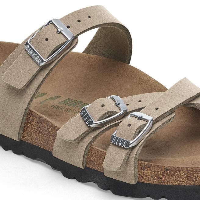Franca Synthetics Gray Taupe Franca Synthetics Gray Taupe