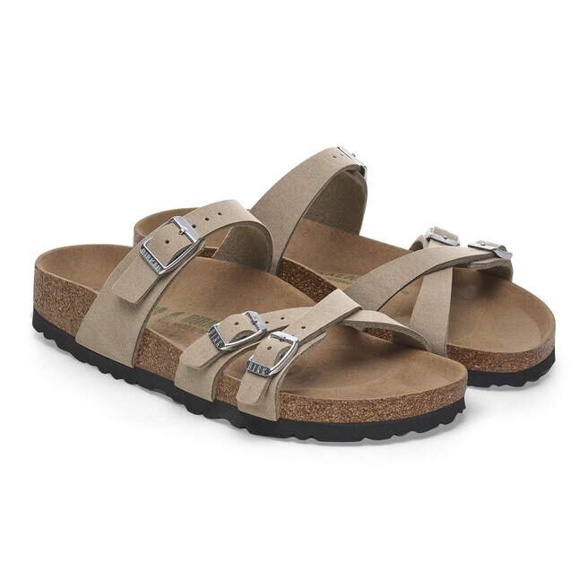 Franca Synthetics Gray Taupe Franca Synthetics Gray Taupe