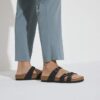 Franca Vegan Birkibuc Μαύρο Franca Vegan Birkibuc Μαύρο