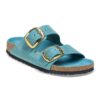 Φυσικό δέρμα Arizona Big Buckle λαδωμένο