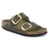 Φυσικό δέρμα Arizona Big Buckle λαδωμένο Φυσικό δέρμα Arizona Big Buckle λαδωμένο